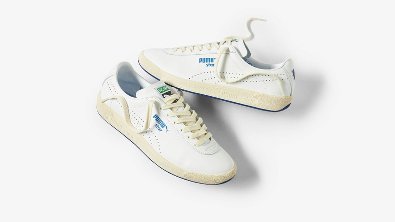 puma Ralph Archive STATES LOW